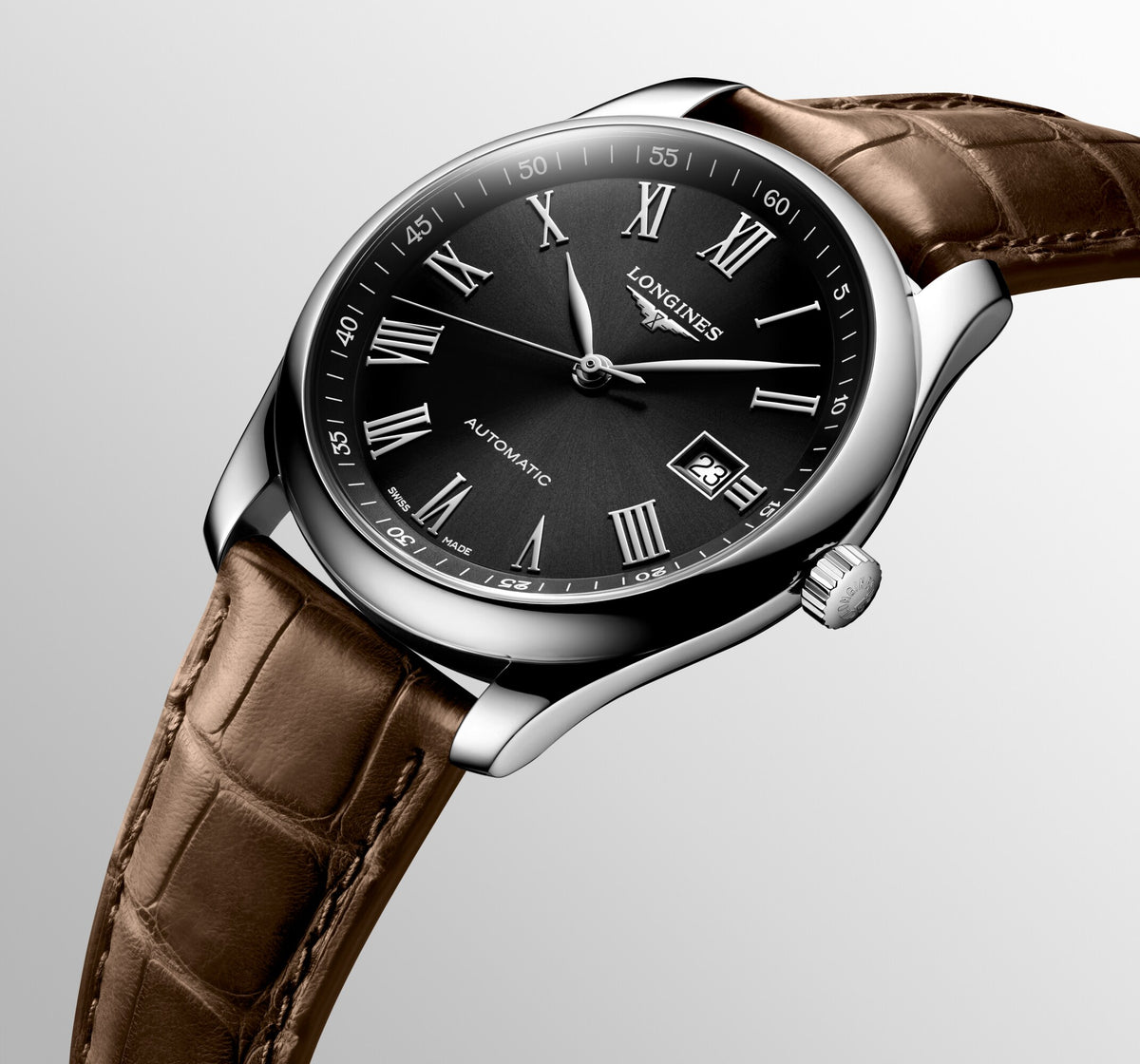 LONGINES MASTER COLLECTION