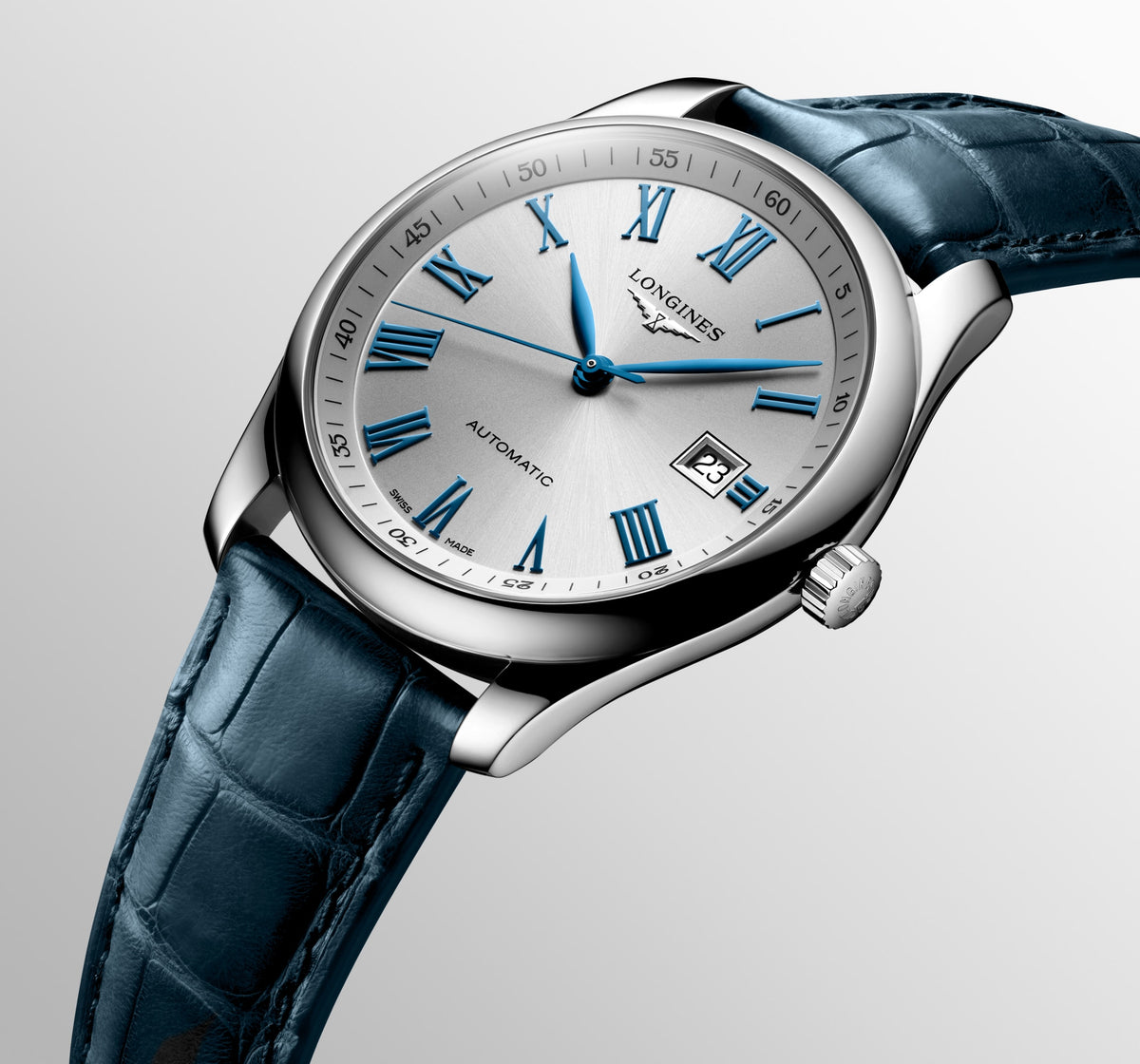 LONGINES MASTER COLLECTION
