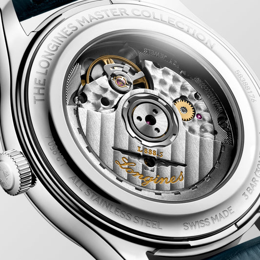 LONGINES MASTER COLLECTION