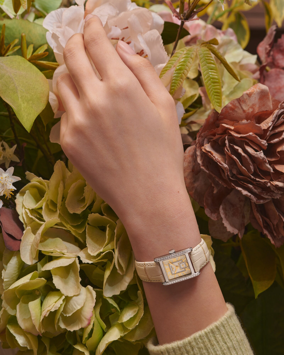 LONGINES MINI DOLCEVITA