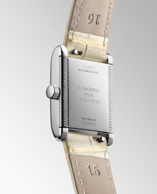 LONGINES MINI DOLCEVITA