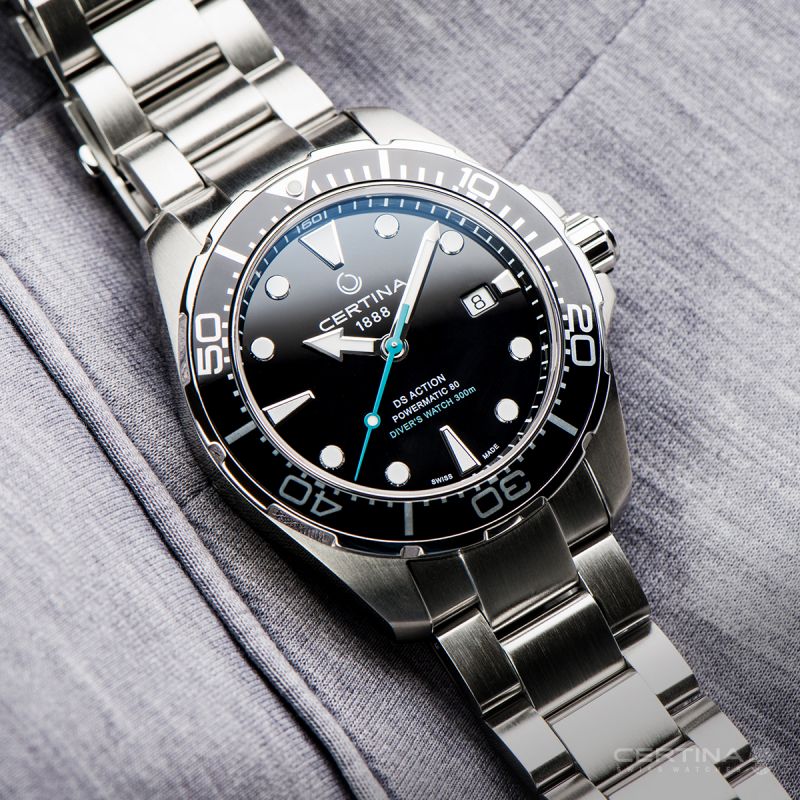 Certina DS