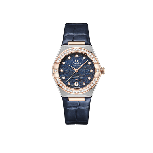 פלדה - Sedna™ gold / לוח כחול