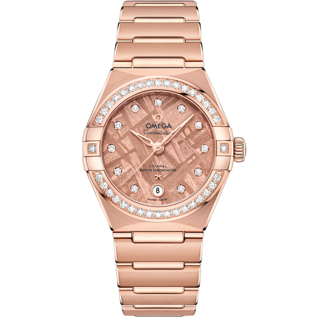 Sedna™ gold / לוח ורוד