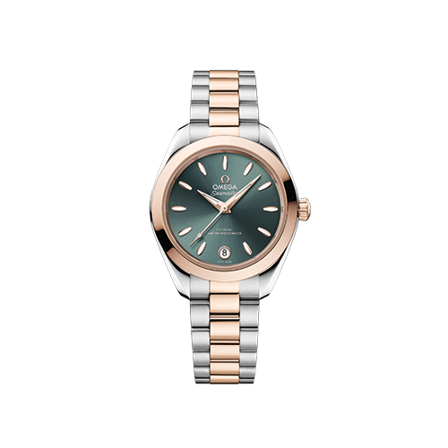 פלדה - Sedna™ gold / לוח ירוק אורן