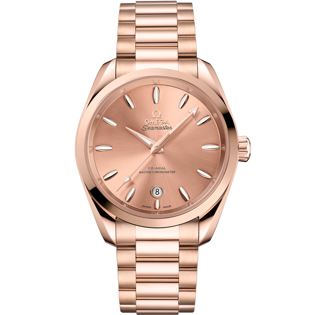 Sedna™ gold / לוח ורוד