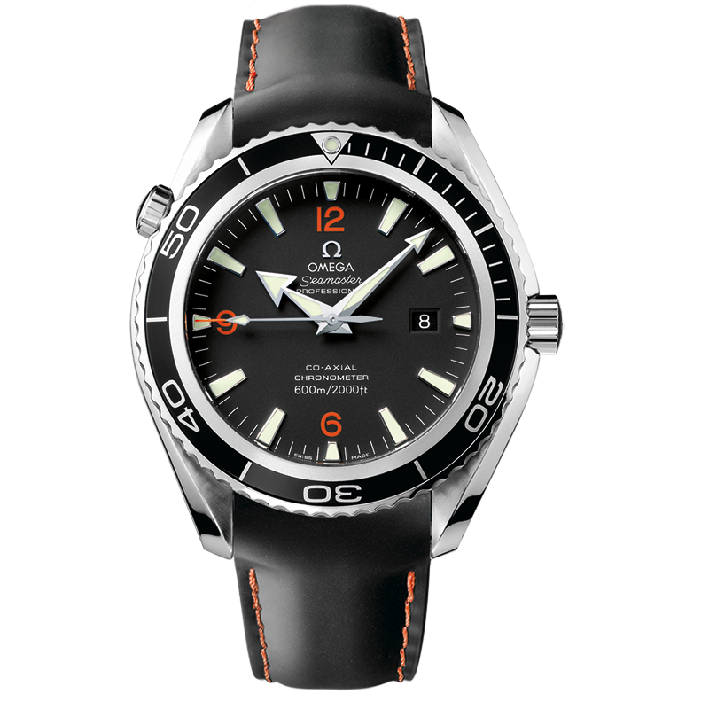 Omega Seamaster Planet-ocean 45.5 mm