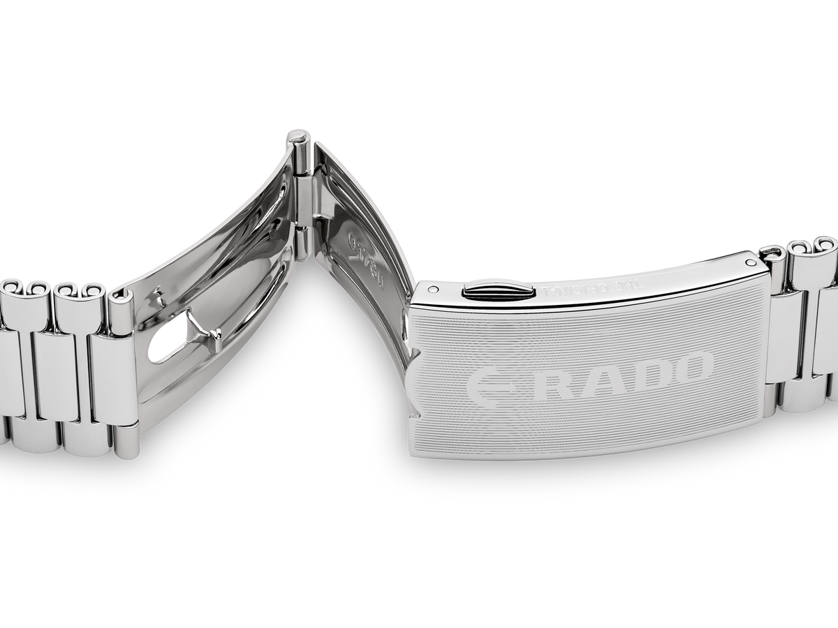 Rado The Original - 3