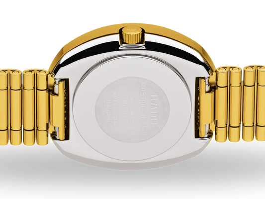 Rado The Original Automatic - 2