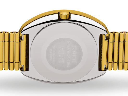 Rado The Original Automatic - 2