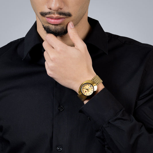 Rado The Original Automatic - 2