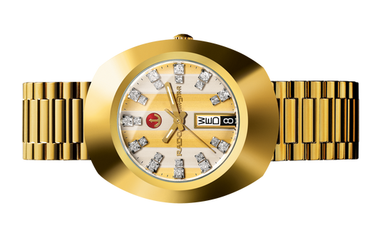Rado The Original Automatic - 2