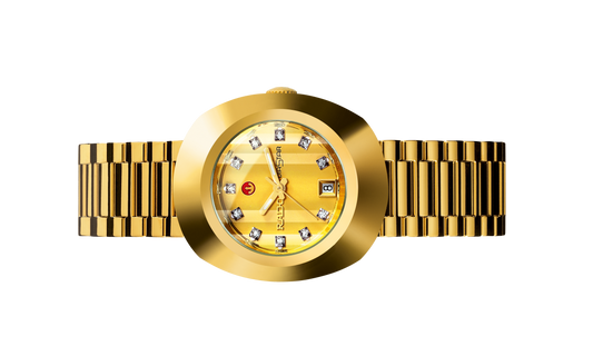 Rado The Original Automatic - 2