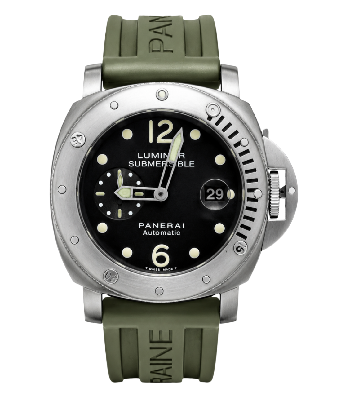 Panerai Luminor Submersible