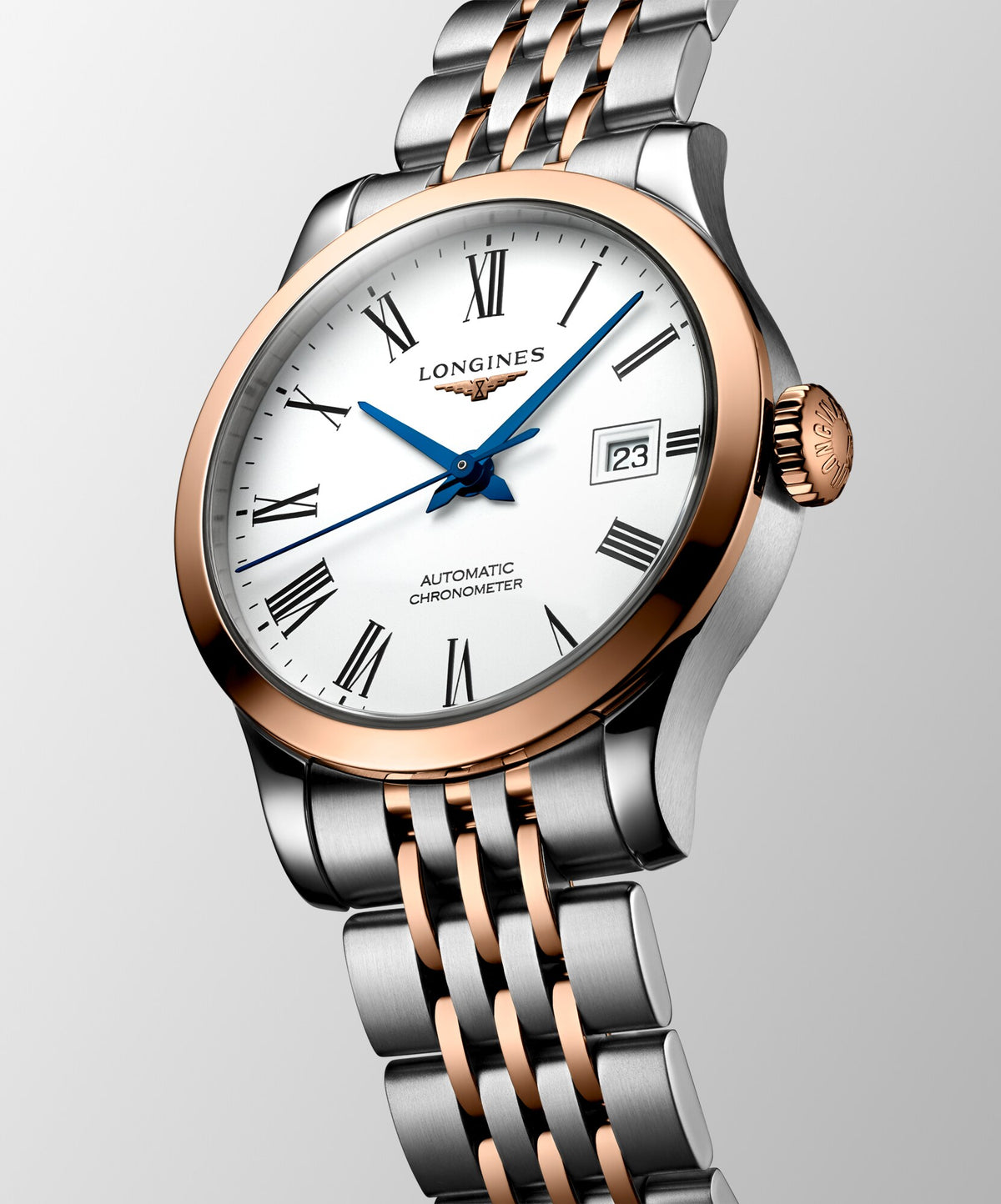 Longines RECORD