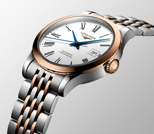 Longines RECORD