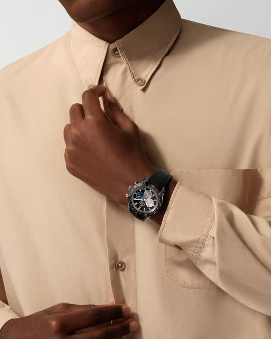 Zenith CHRONOMASTER SPORT - 2