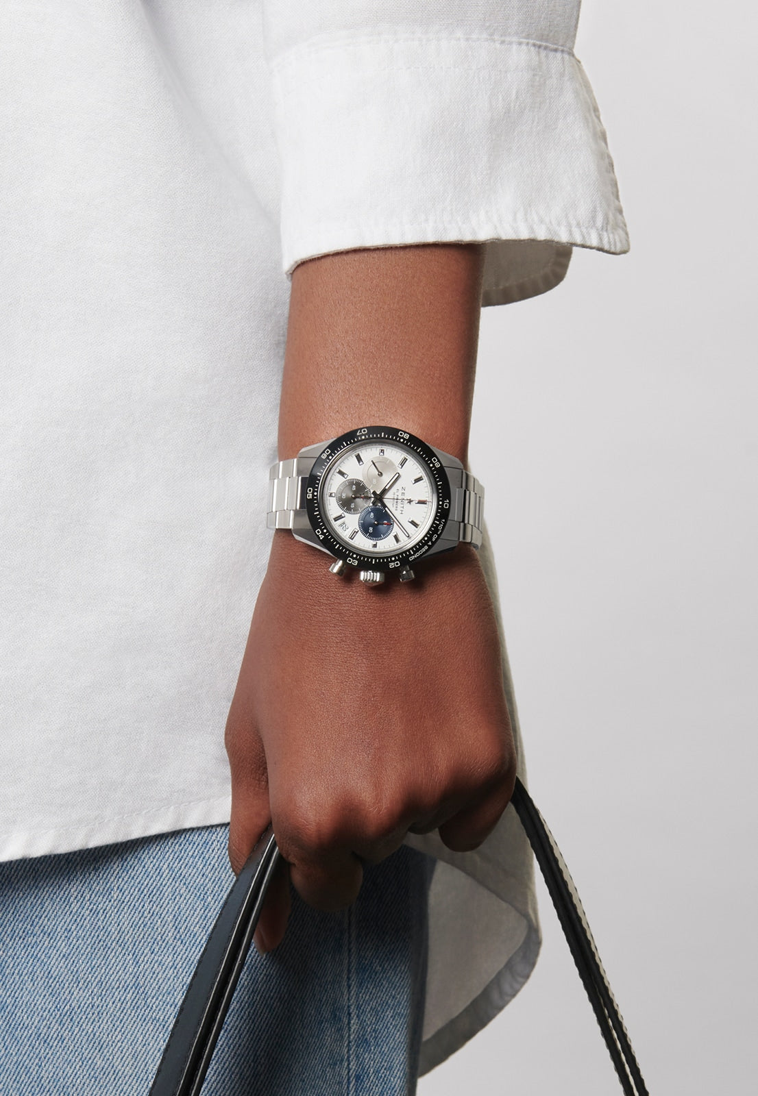 Zenith CHRONOMASTER SPORT - 4
