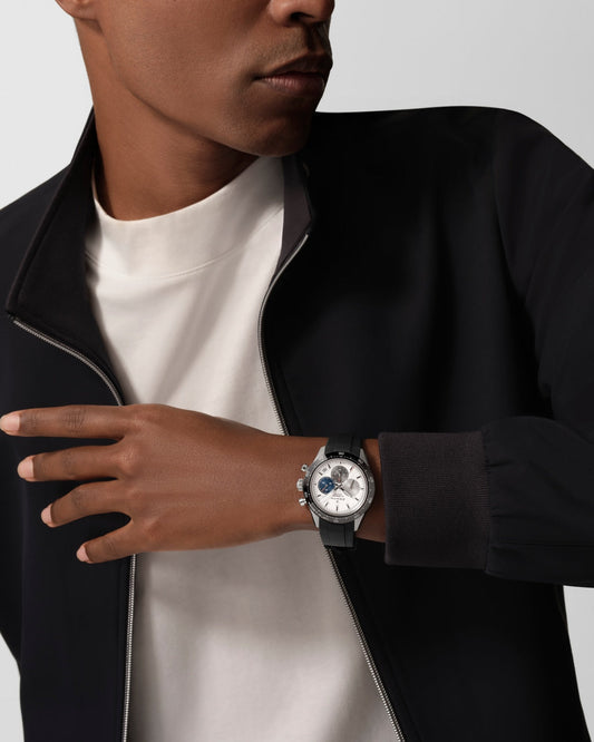 Zenith CHRONOMASTER SPORT - 2
