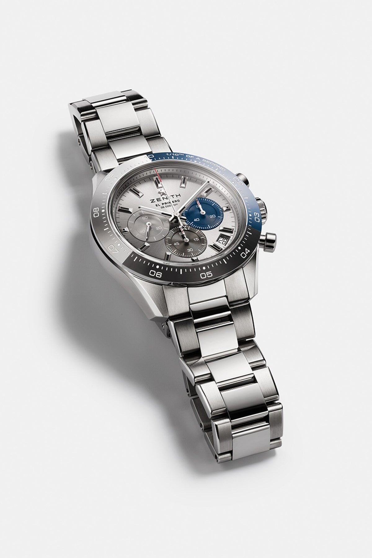 Zenith CHRONOMASTER SPORT