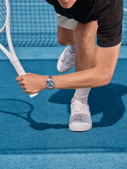 Zenith CHRONOMASTER SPORT - 2