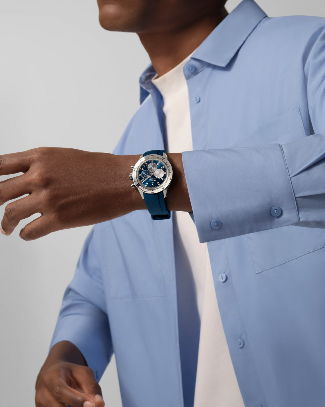 Zenith CHRONOMASTER SPORT - 2
