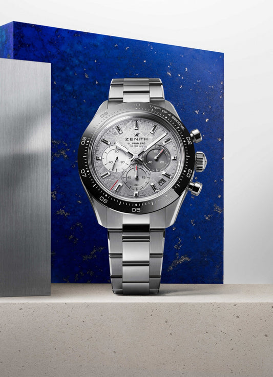 Zenith CHRONOMASTER SPORT