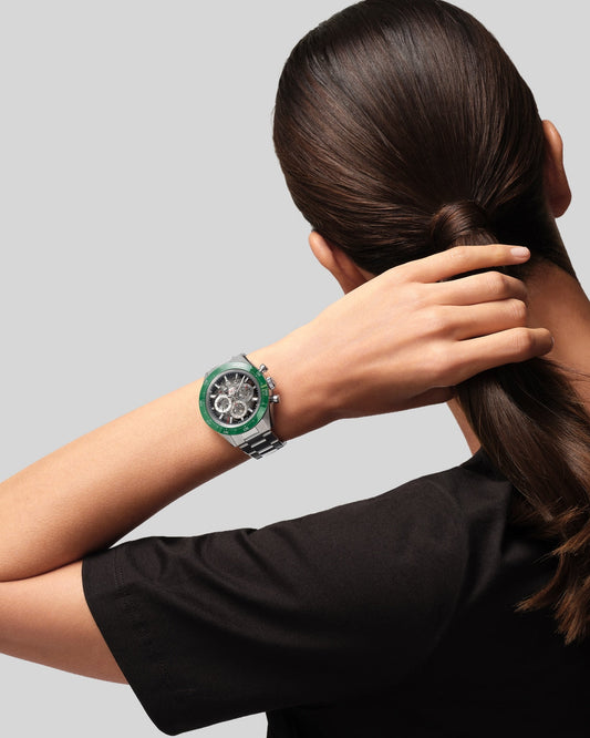 Zenith CHRONOMASTER SPORT - 2