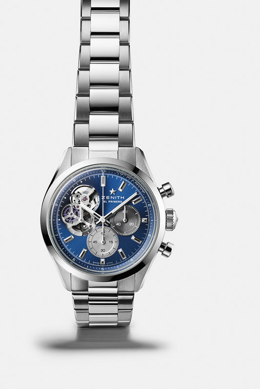 Zenith CHRONOMASTER OPEN
