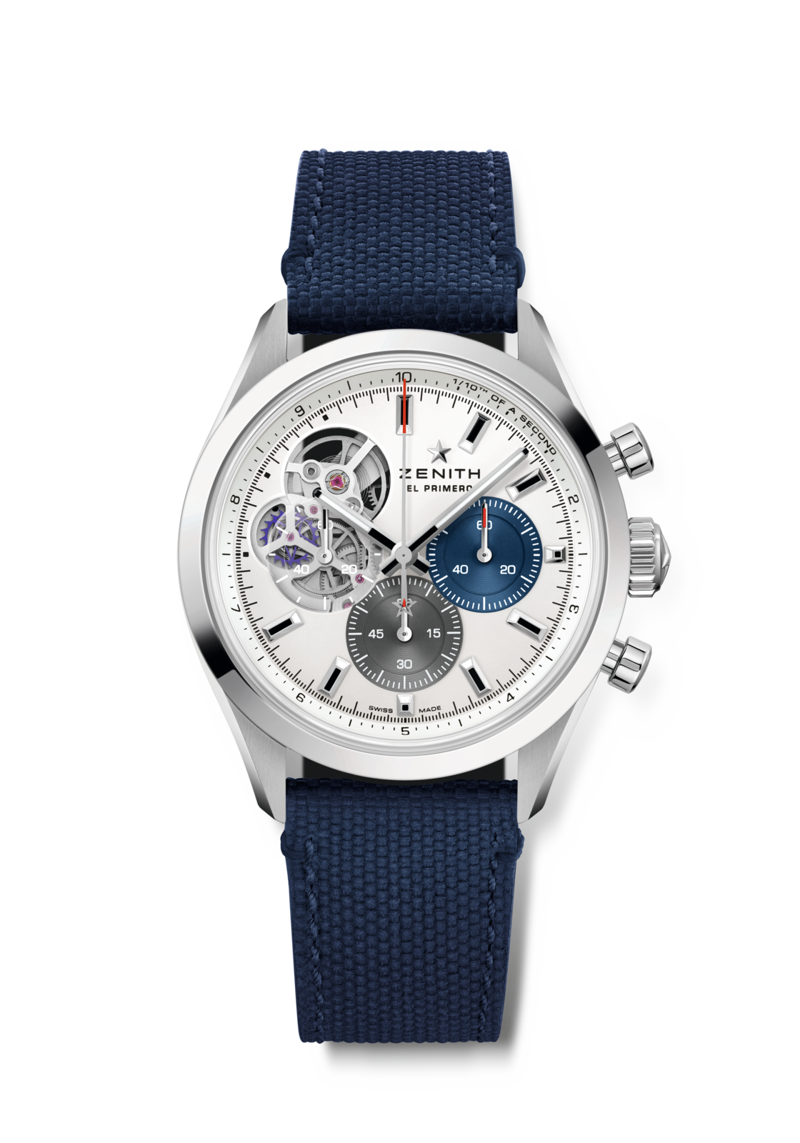 Zenith CHRONOMASTER OPEN
