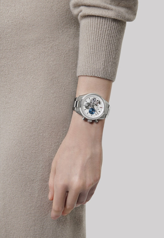 Zenith CHRONOMASTER OPEN - 2