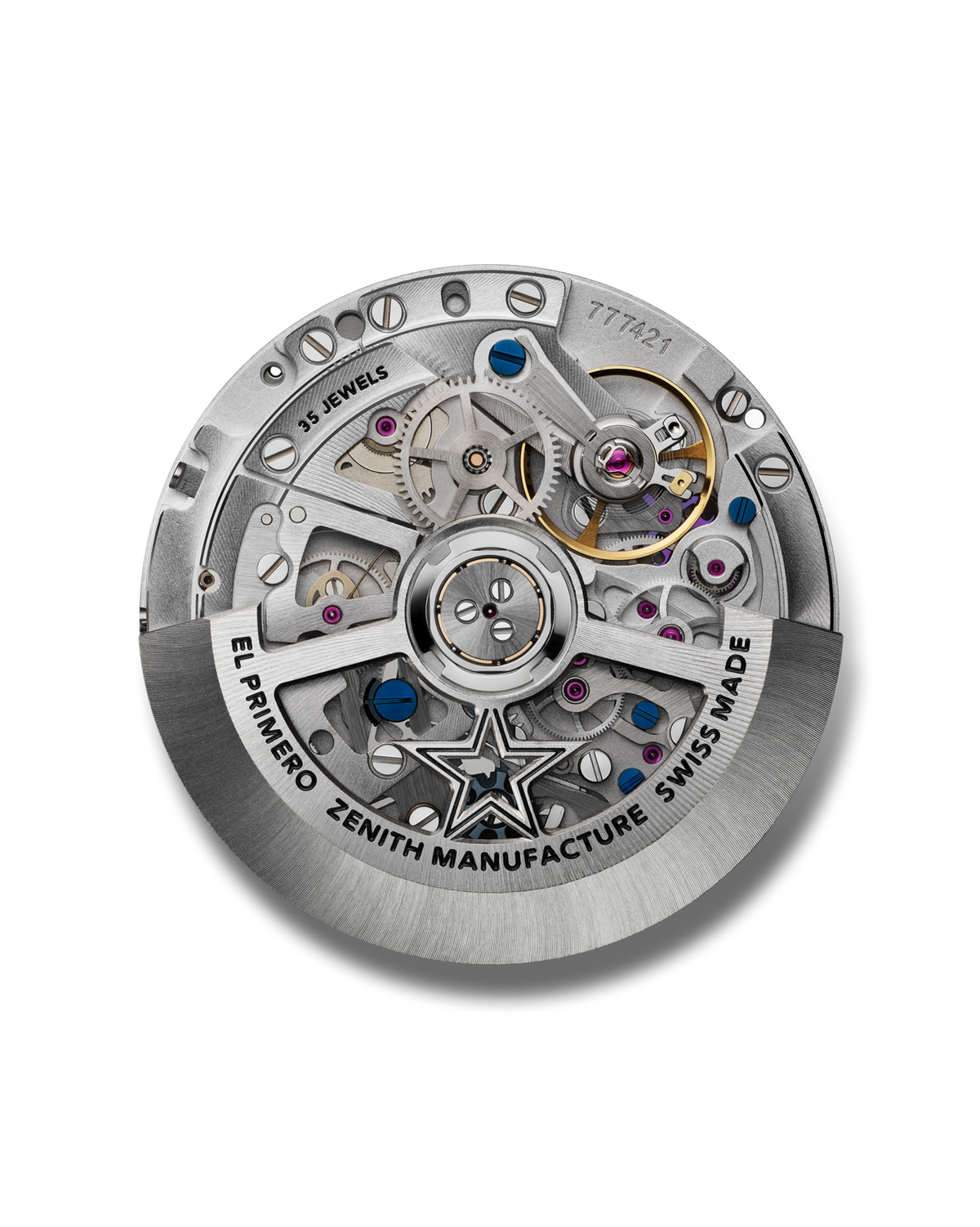 Zenith CHRONOMASTER ORIGINAL