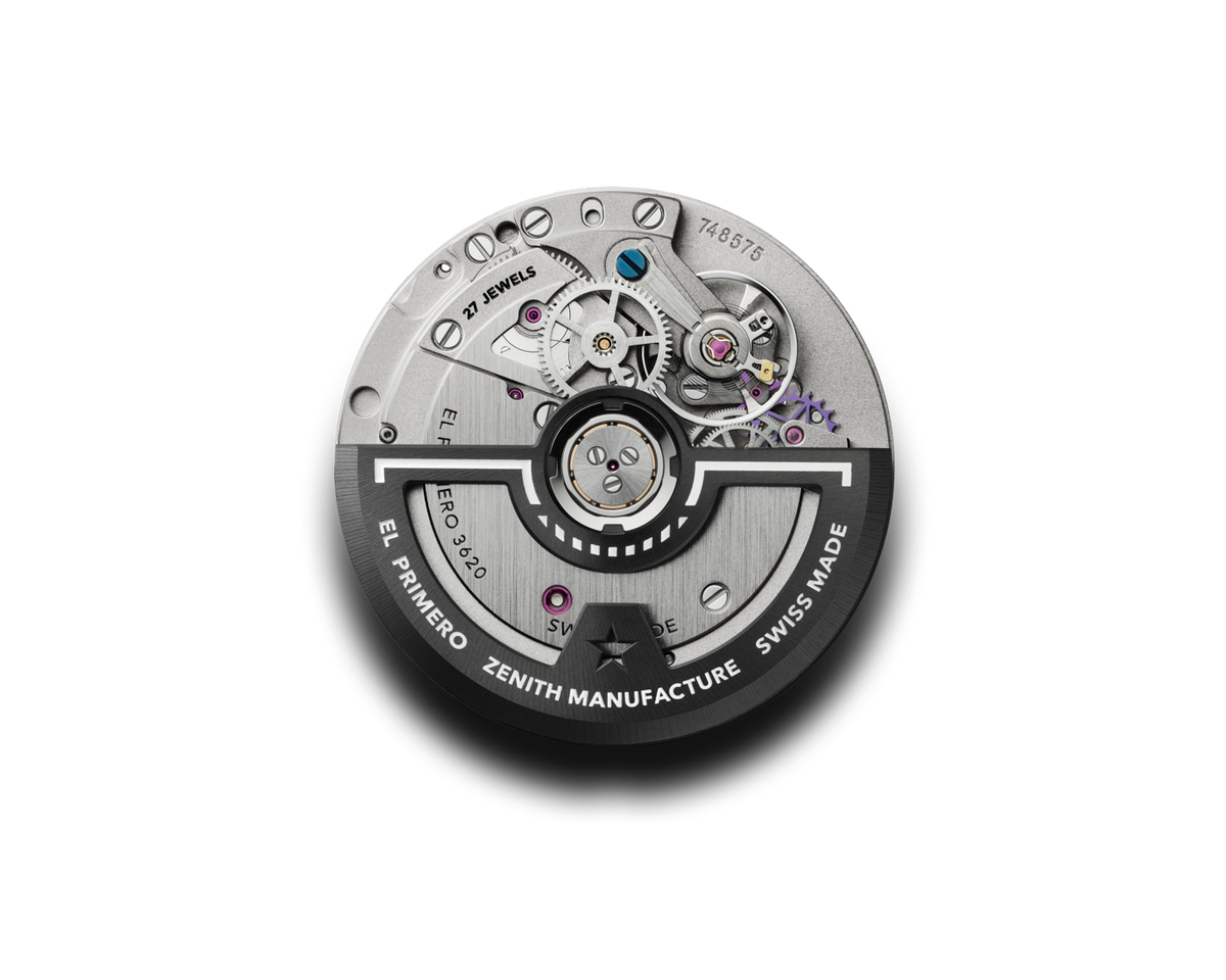 Zenith PILOT AUTOMATIC