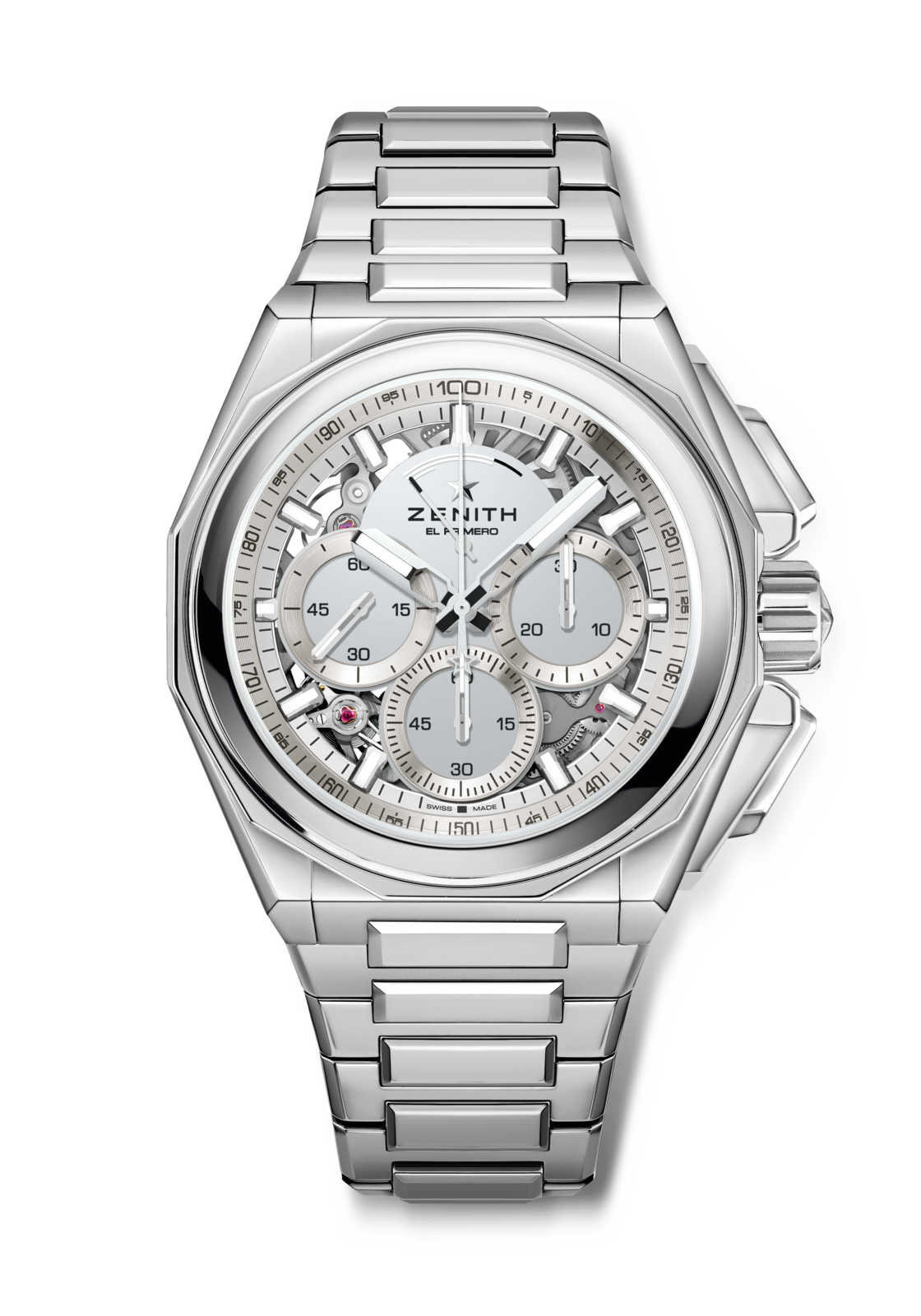 Zenith DEFY EXTREME