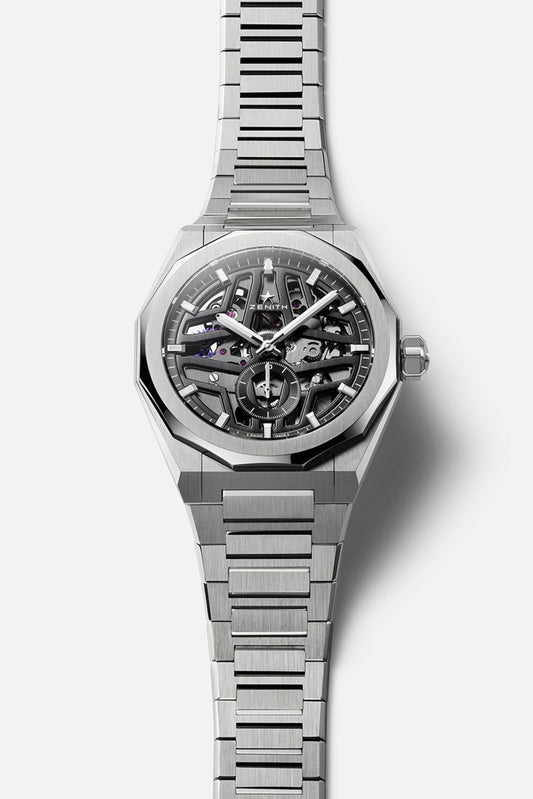Zenith DEFY SKYLINE SKELETON
