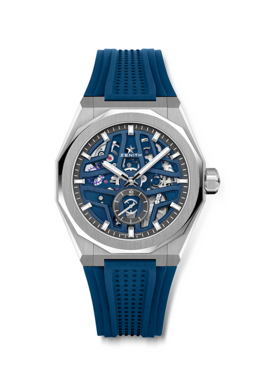 Zenith DEFY SKYLINE SKELETON