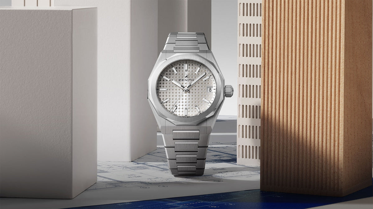 Zenith DEFY SKYLINE 36