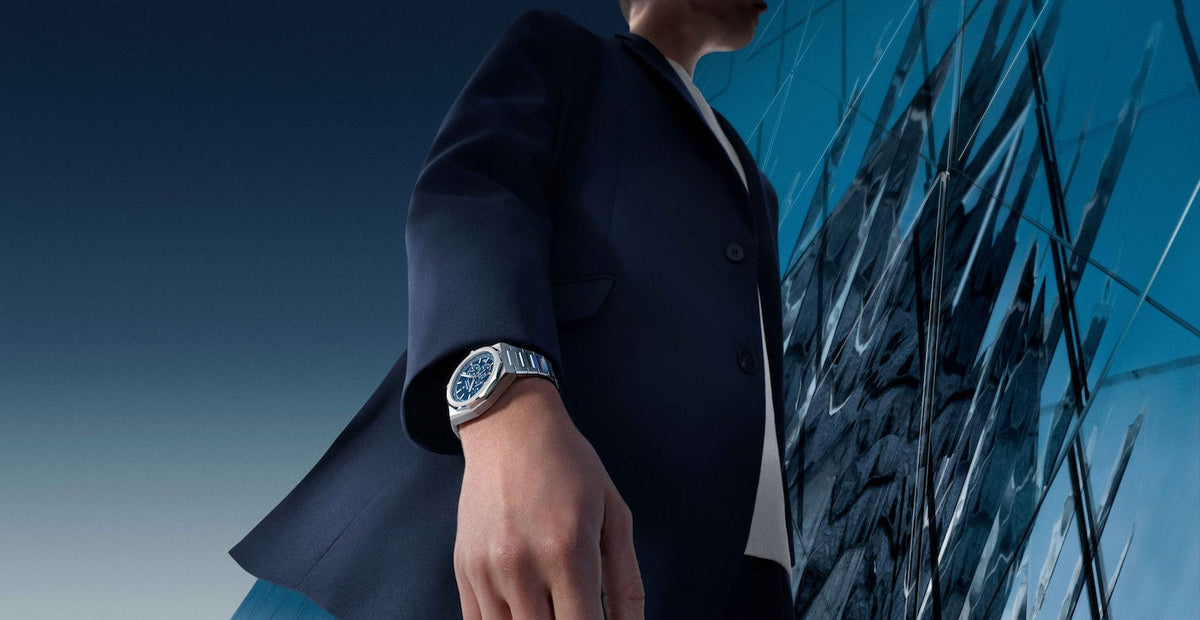Zenith DEFY SKYLINE CHRONOGRAPH