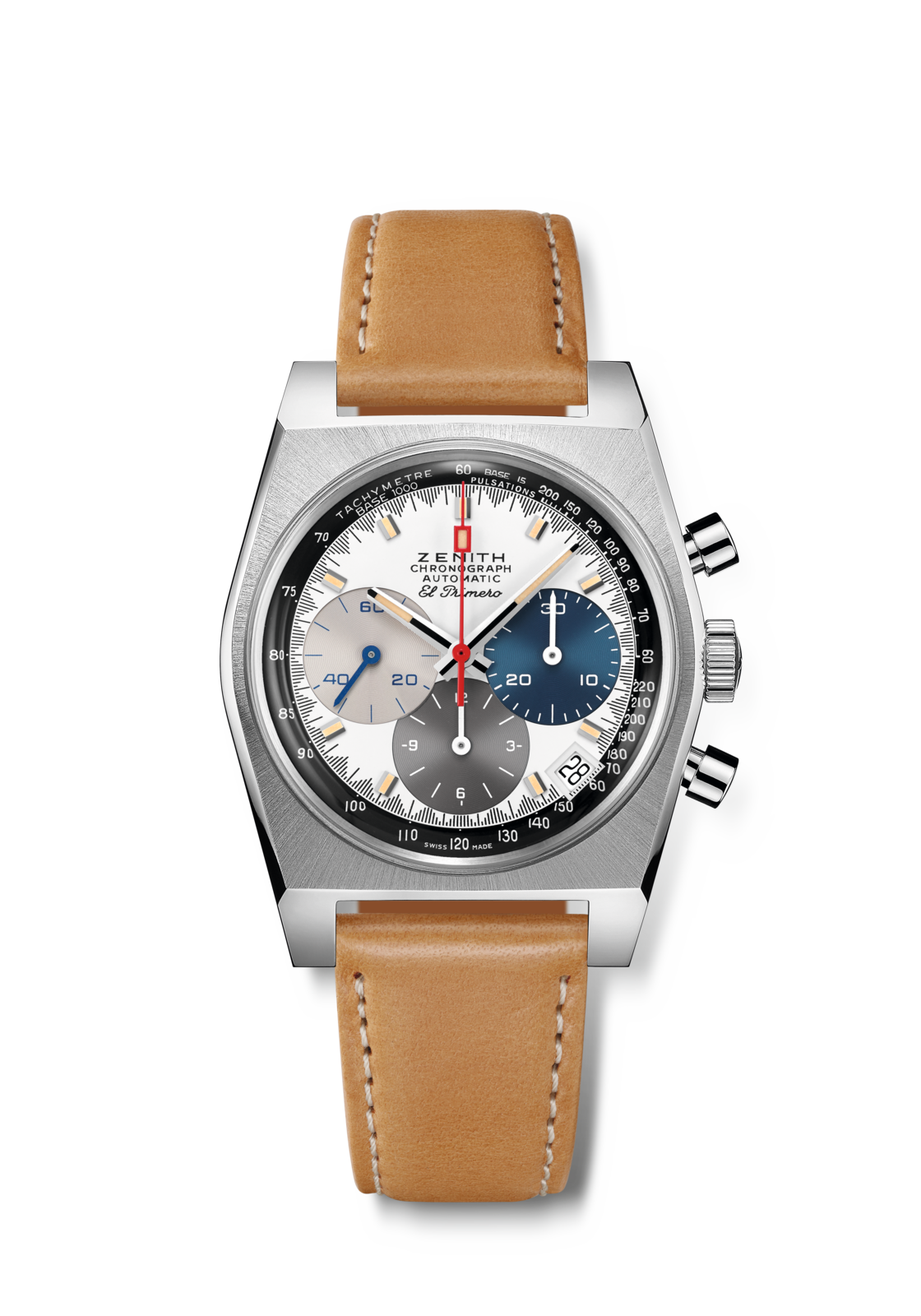 Zenith CHRONOMASTER REVIVAL