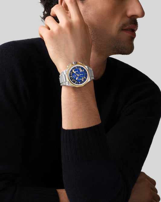 Zenith DEFY EXTREME LAPIS LAZULI - 2