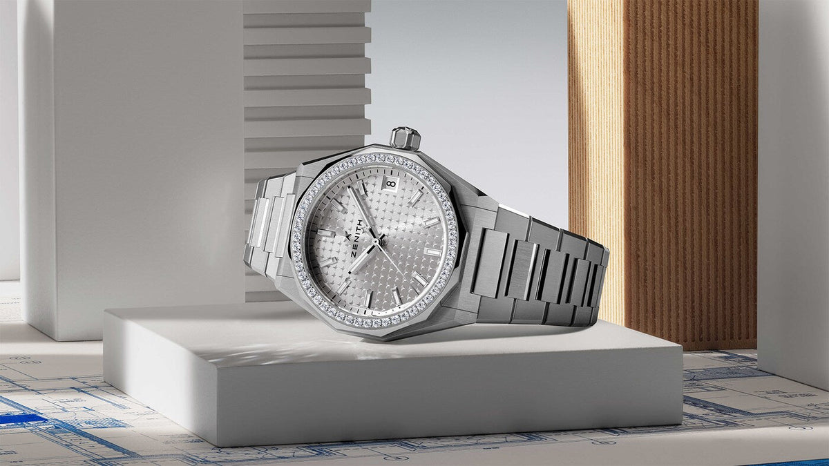 Zenith DEFY SKYLINE 36