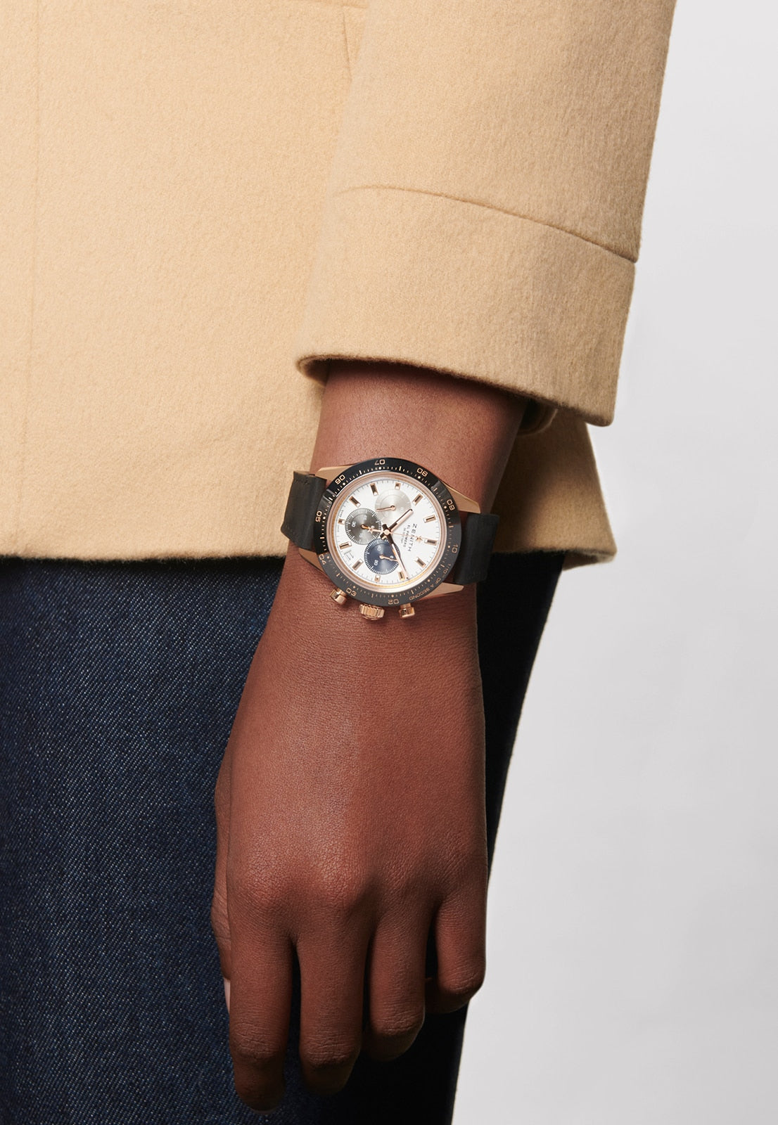 Zenith CHRONOMASTER SPORT - 3
