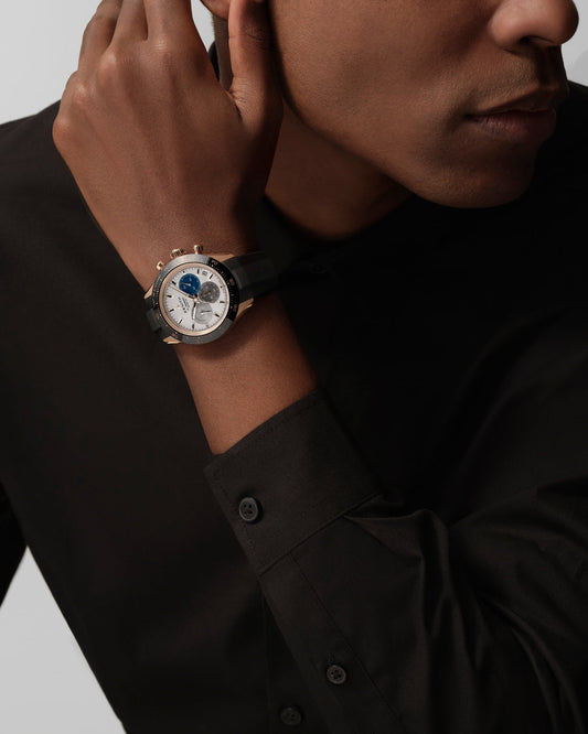 Zenith CHRONOMASTER SPORT - 2