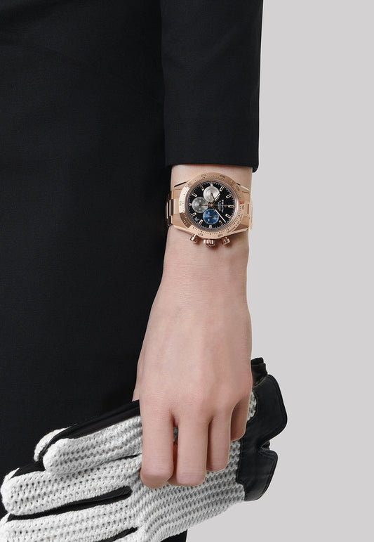 Zenith CHRONOMASTER SPORT - 2