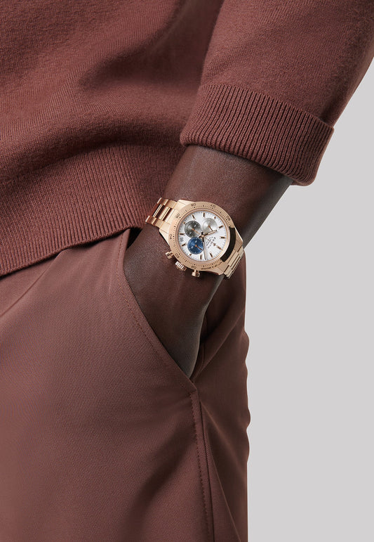 Zenith CHRONOMASTER SPORT - 2