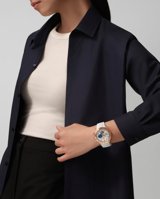 Zenith CHRONOMASTER SPORT - 2