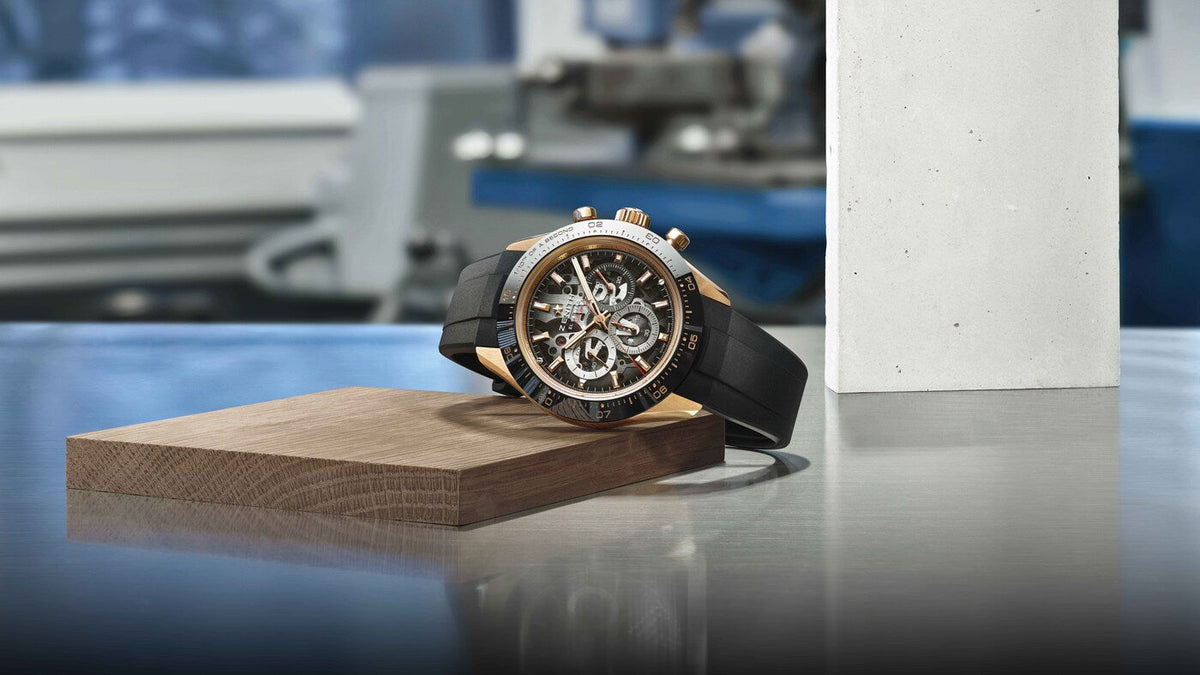 Zenith CHRONOMASTER SPORT