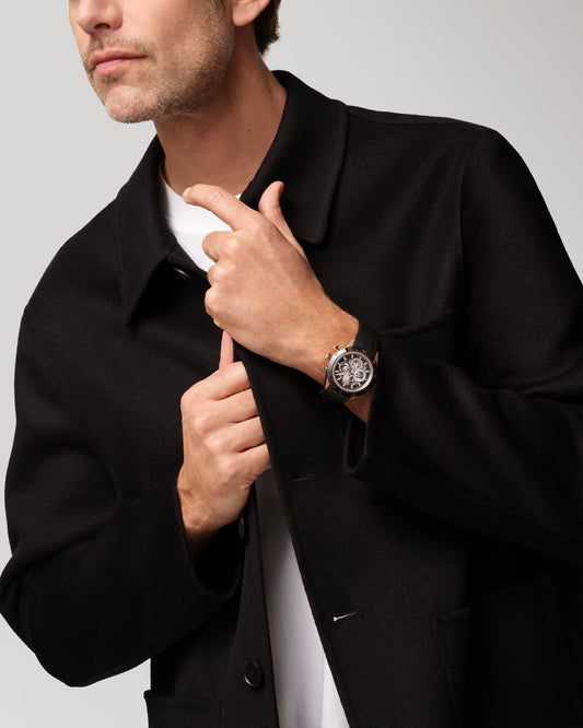 Zenith CHRONOMASTER SPORT - 2