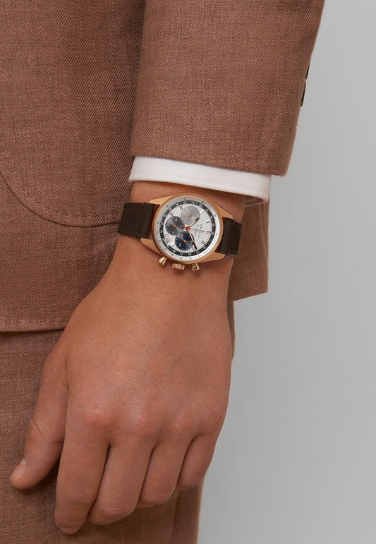 Zenith CHRONOMASTER ORIGINAL - 2