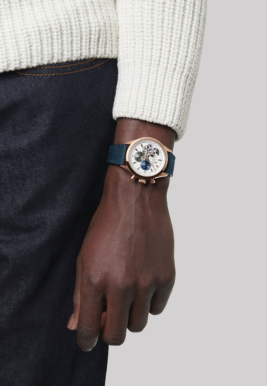 Zenith CHRONOMASTER OPEN - 2